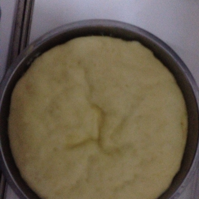 蒸鸡蛋糕
