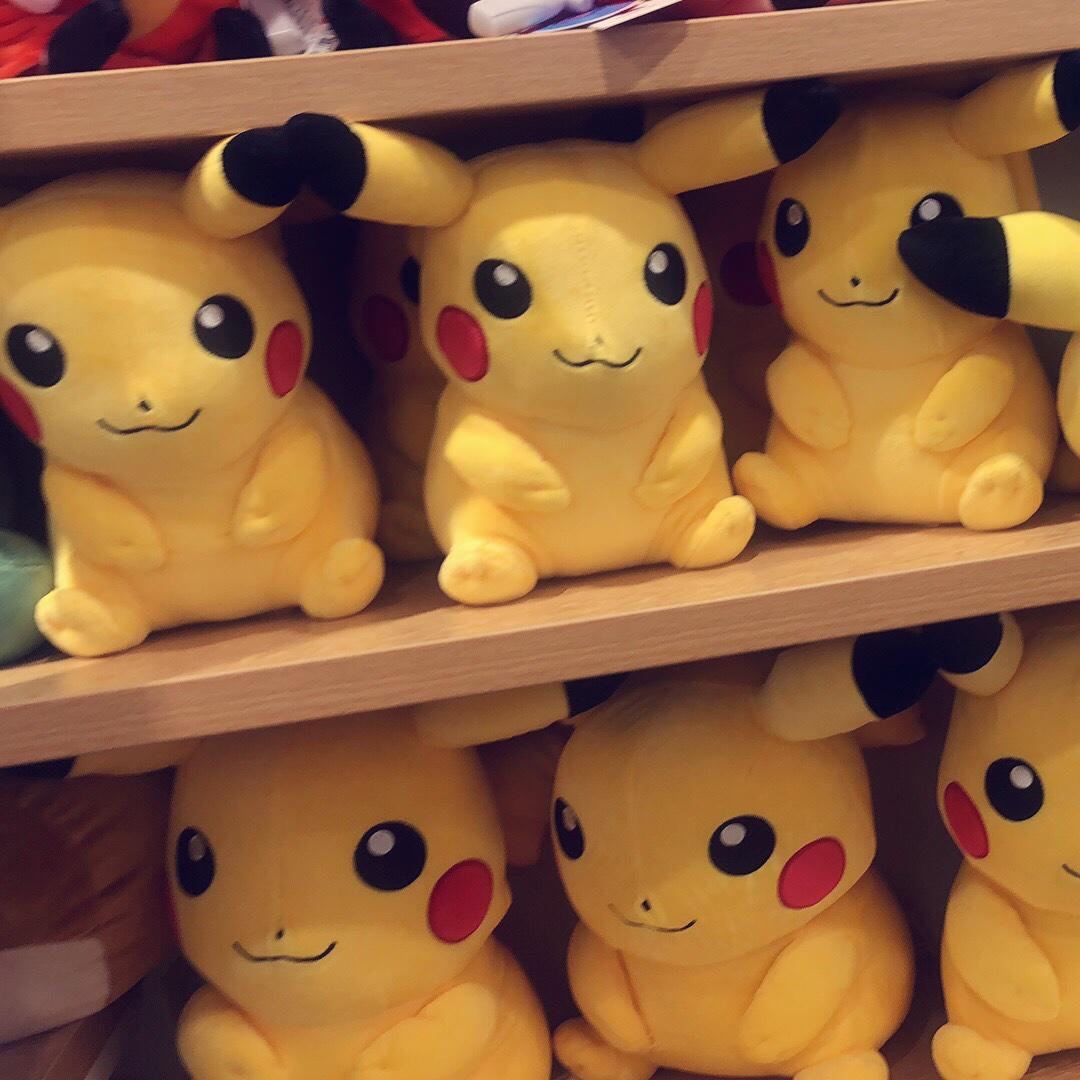 皮卡皮卡Pika