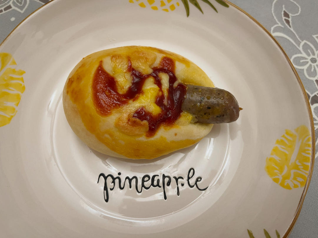 夺命软吐司(๑´ڡ`๑)超软拉丝极速方便的一次发酵吐司