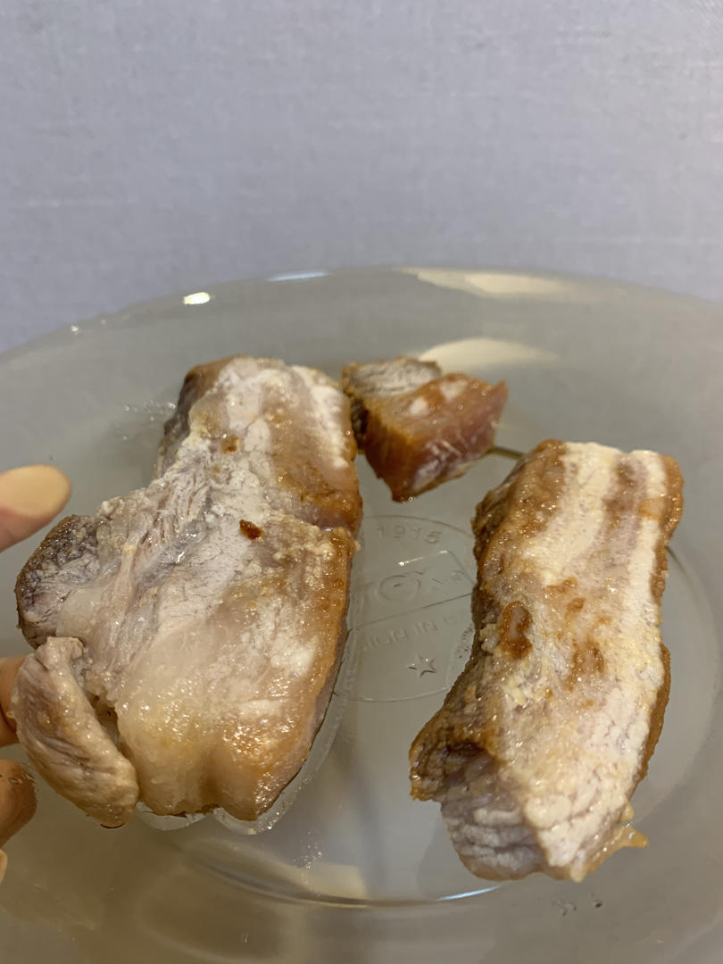 全国全世界最好吃的白切肉