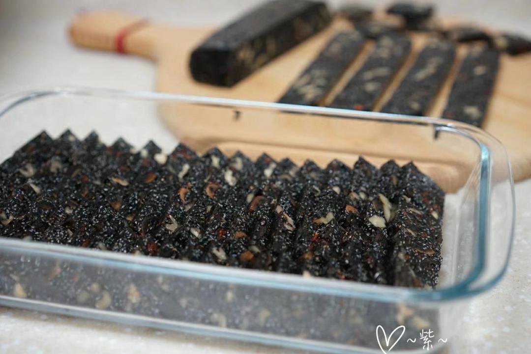 阿胶糕（小美版）