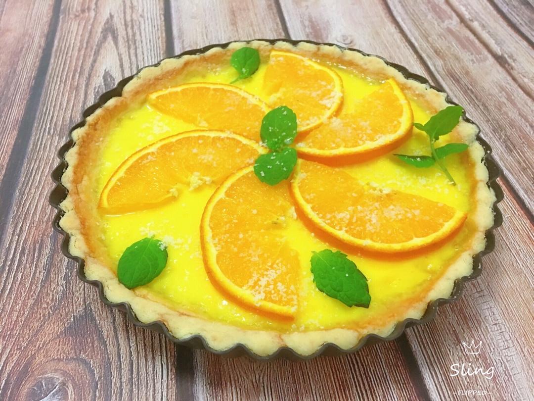 颜值控🍓草莓挞(8寸)