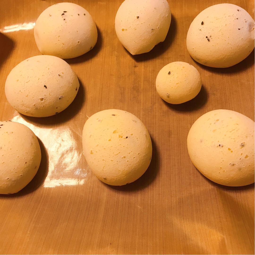 恐龙蛋·麻薯面包·麻薯包 自己做了1000➕的私人配方