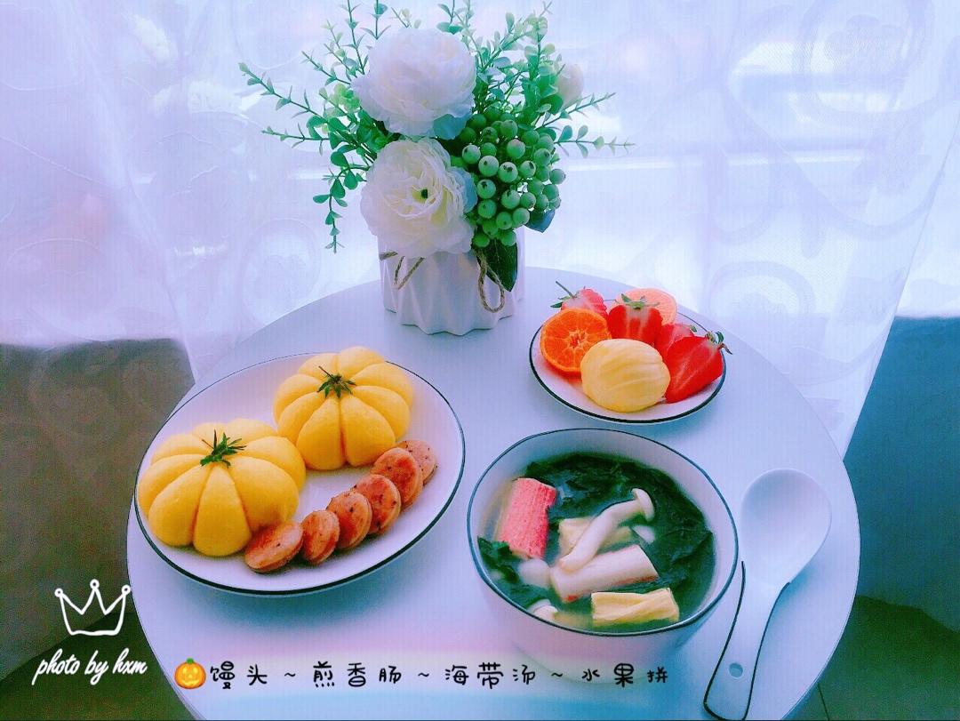 小猫家早餐
