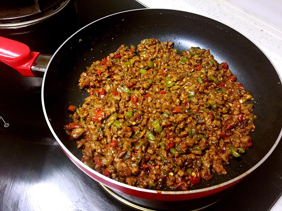 无辣不欢的你，错过它是一生的遗憾。