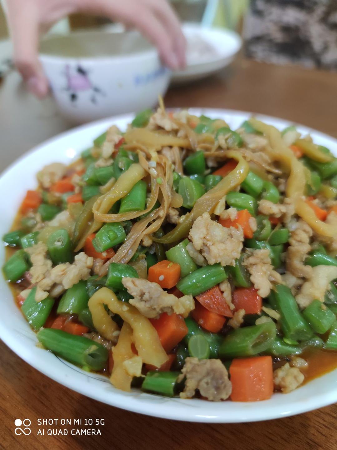 幸福的一日三餐