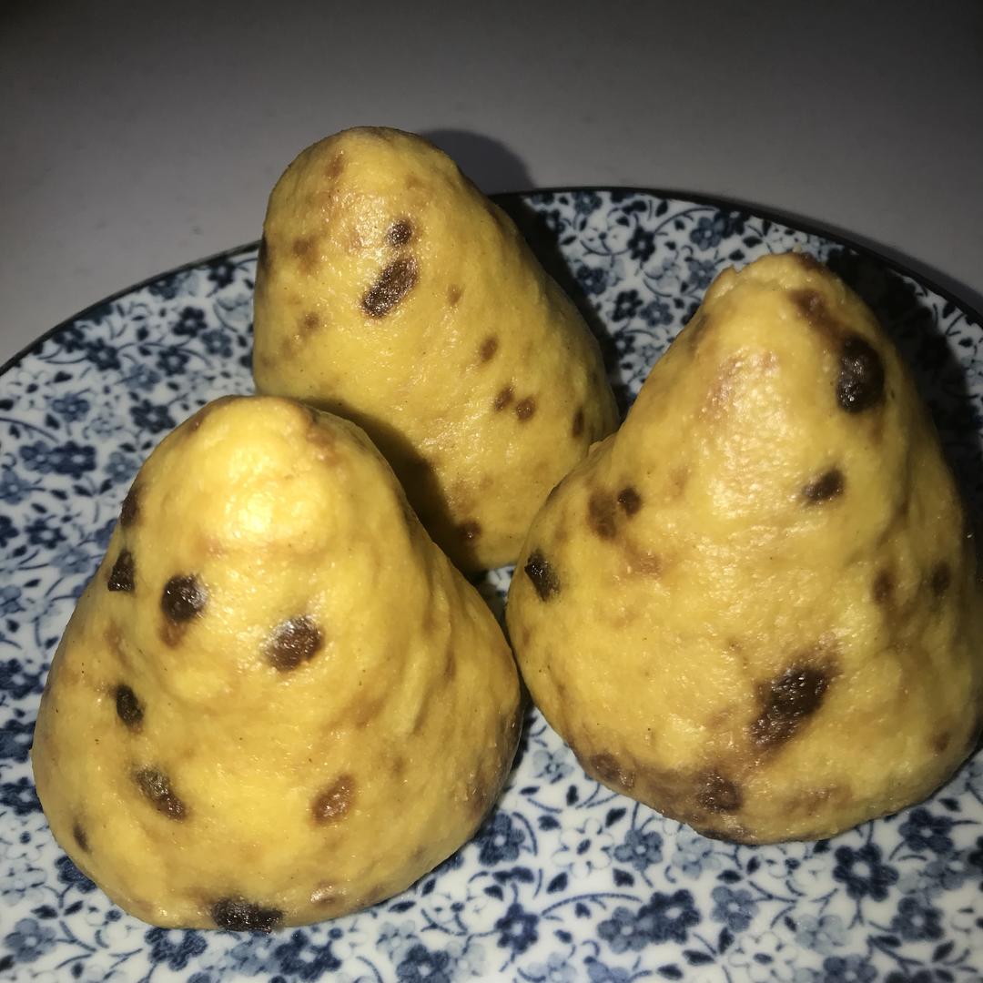 红糖窝头的做法