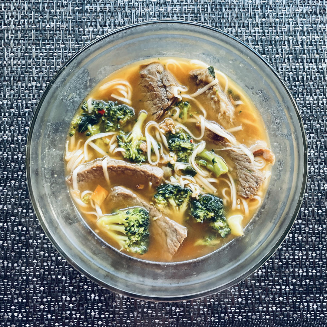 晚餐•2021年5月11日