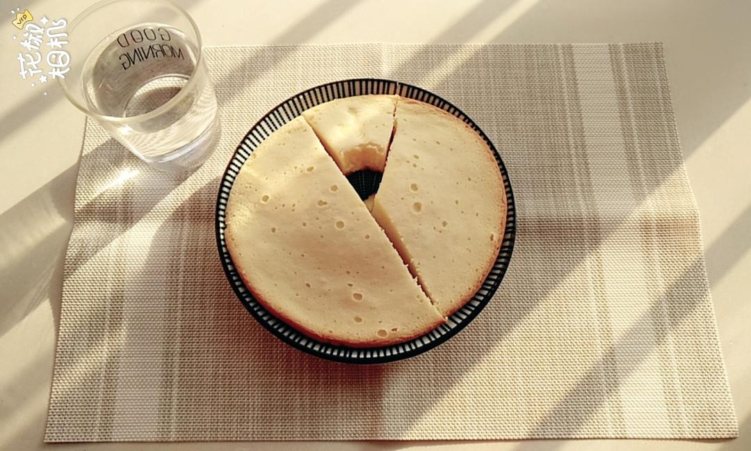 电饭锅蛋糕（百分百成功）