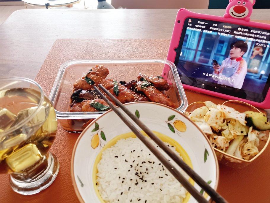 台式三杯鸡（台湾阿基师正宗版）