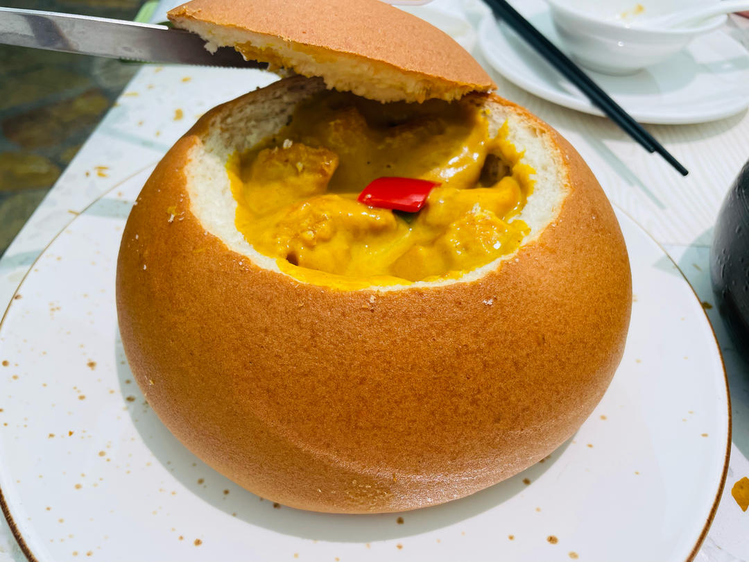 午餐•2024年10月10日