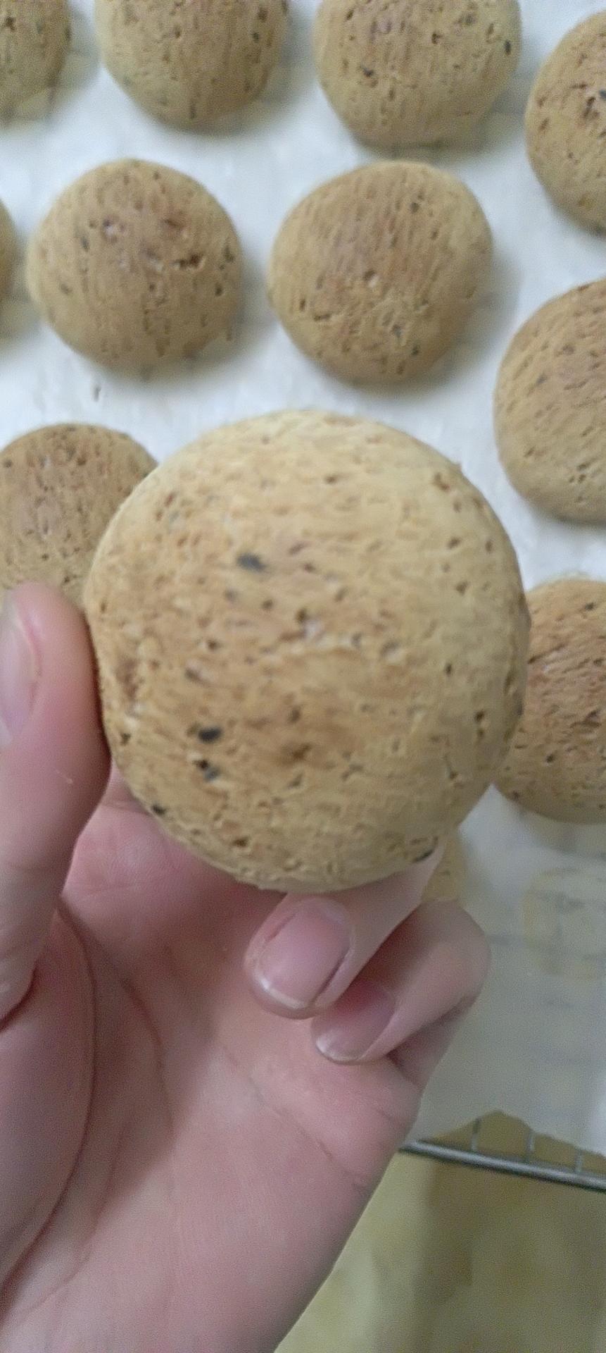 恐龙蛋·麻薯面包·麻薯包 自己做了1000➕的私人配方
