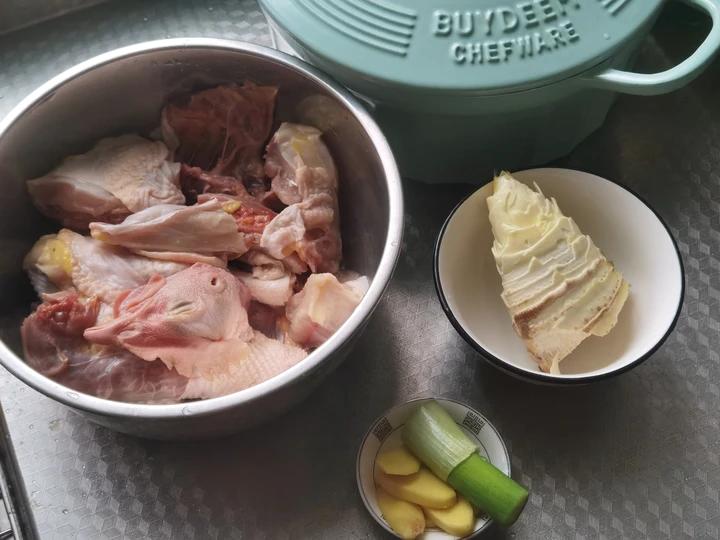 黑米丝带馒头【2月北鼎蒸炖锅食谱】
