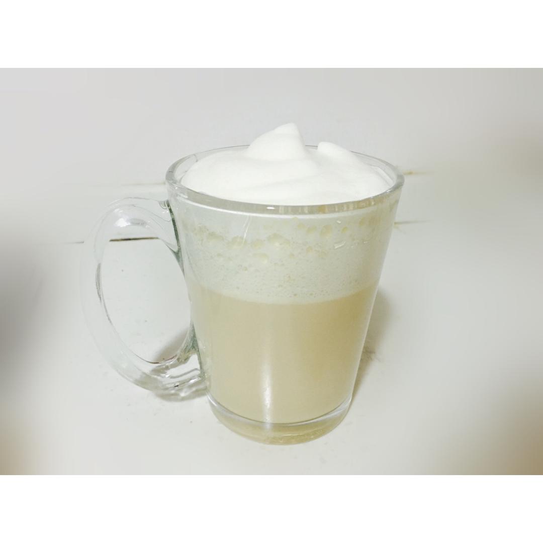 奶盖密语（媲美贡茶）