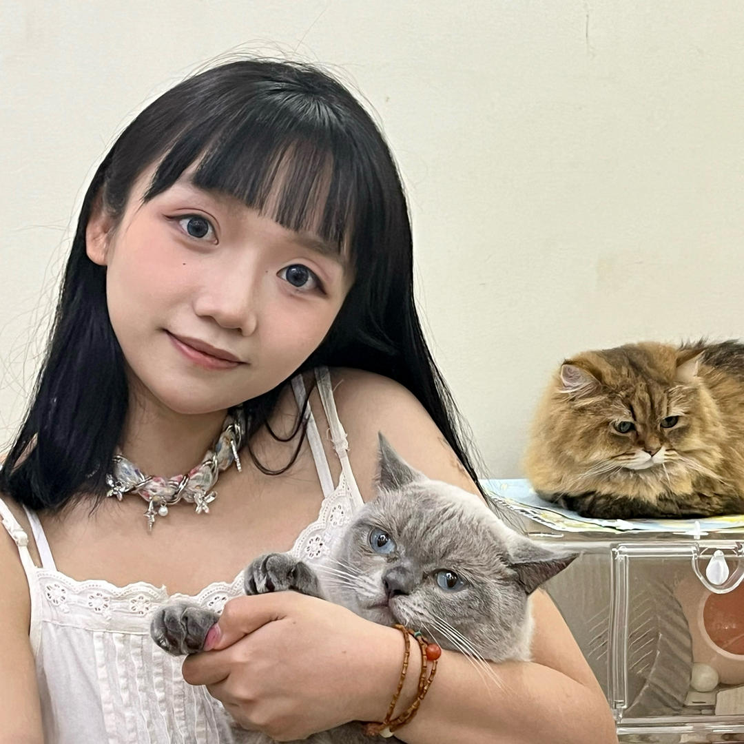厨娘小玉酱
