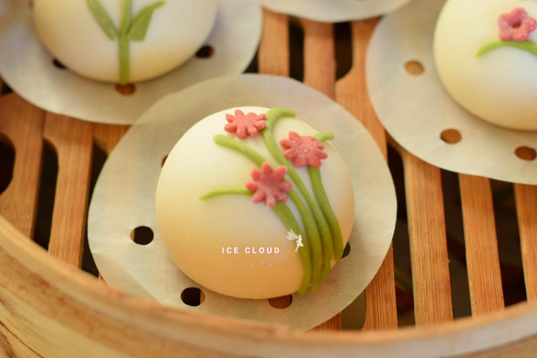 花样馒头(2)