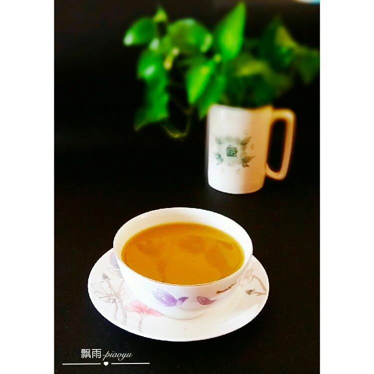 我的九阳豆浆机花式豆浆