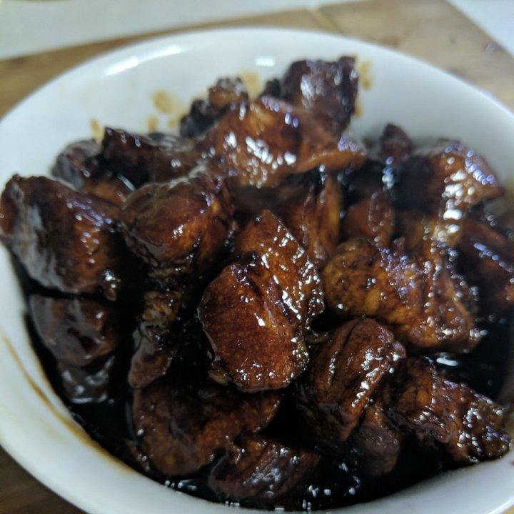 红烧肉