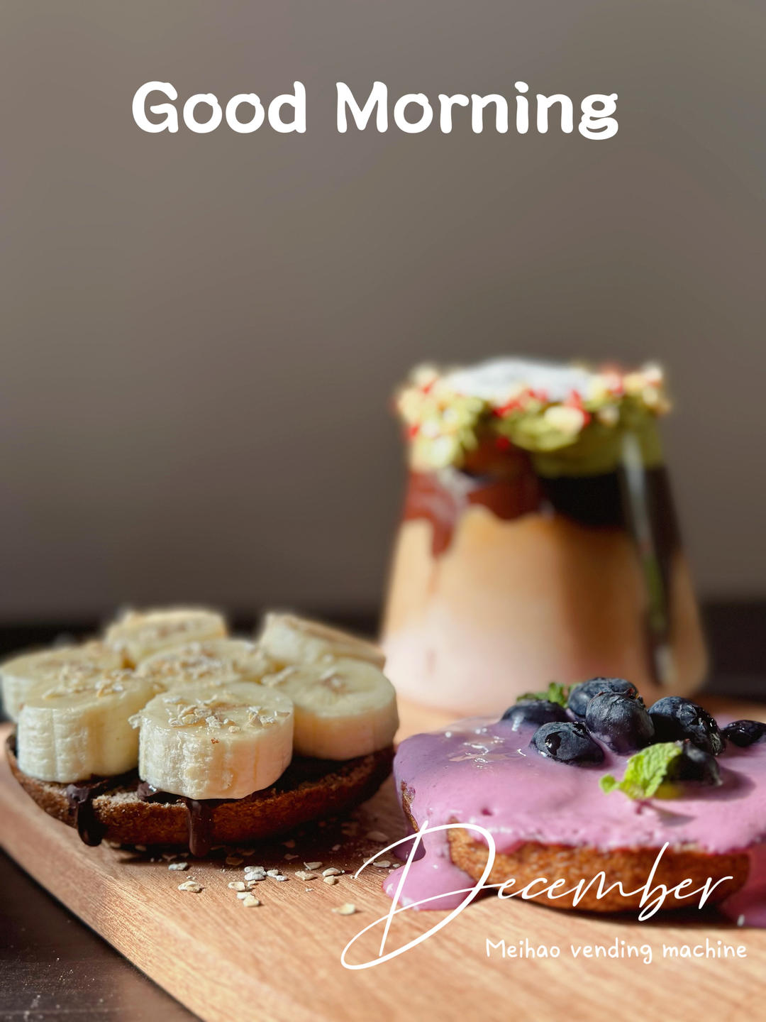 芝麻贝果（咸）