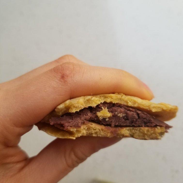 铜锣烧