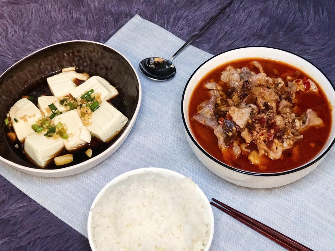 水煮肉片