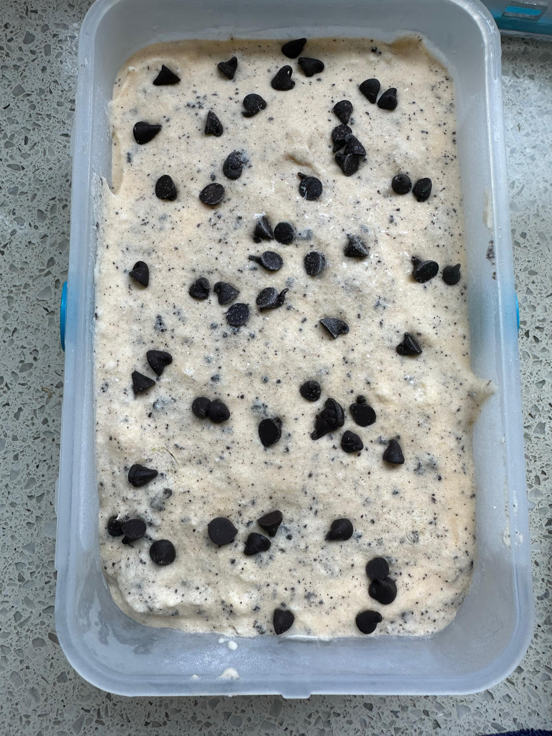 秒杀哈根达斯无冰渣冰激凌