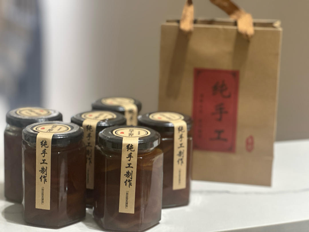 冰糖炖柠檬（电饭煲版）