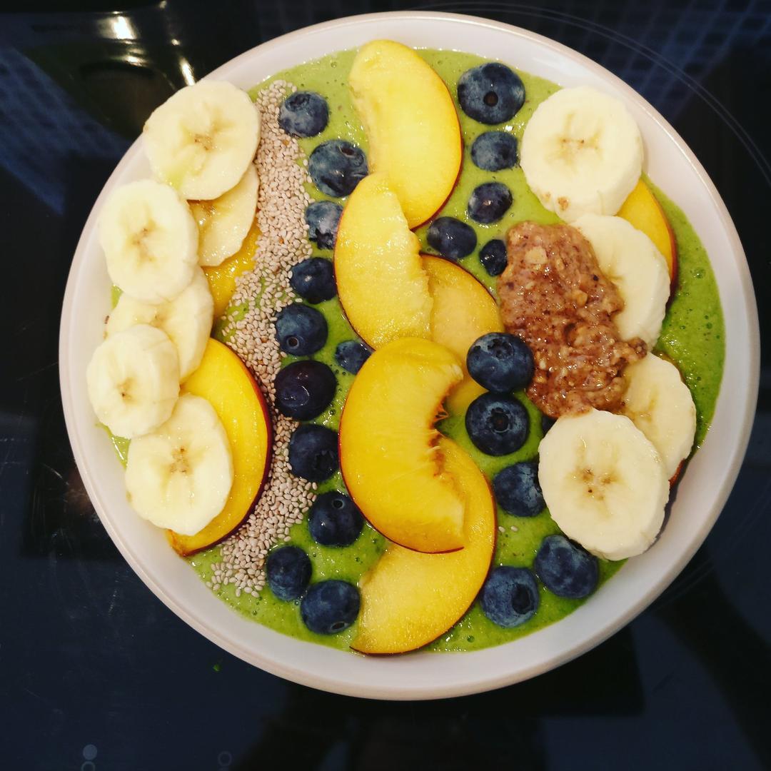 Smoothie Bowl