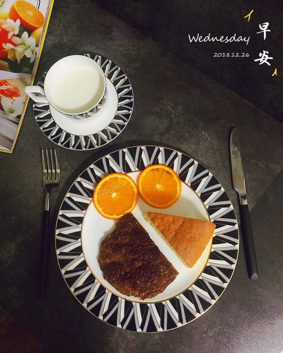 完美轻乳酪芝士蛋糕（不开裂、不回缩、不收腰、入口即融）