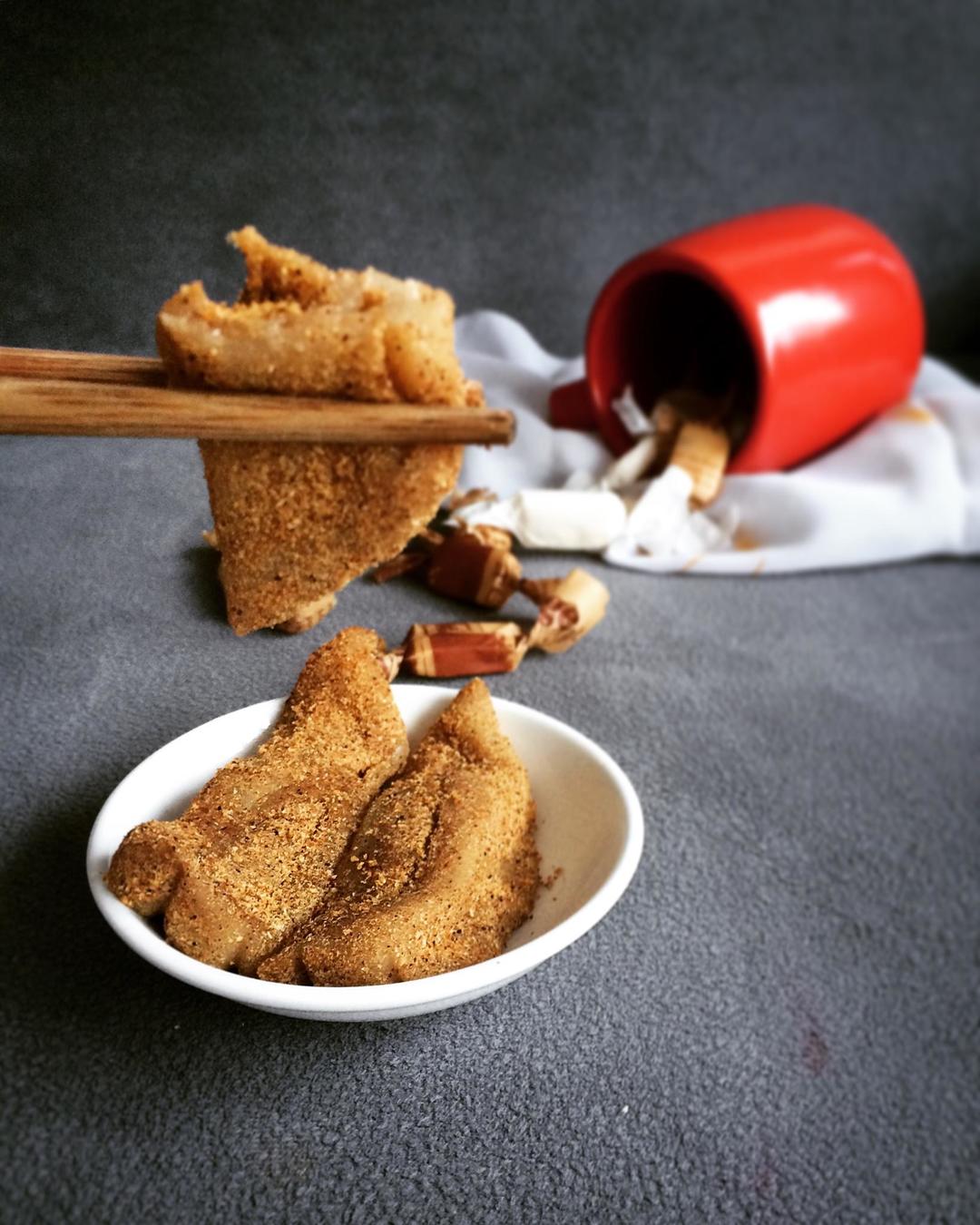 儿时的味道的做法
