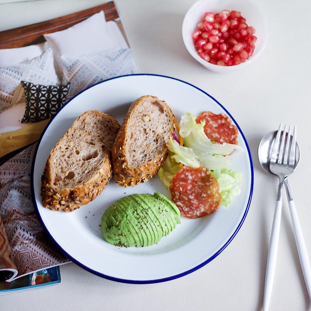 Jolly的厨房实验室