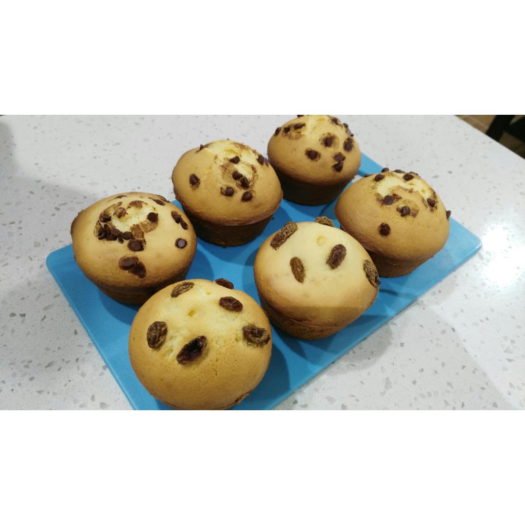 人吃人赞的脆皮小蛋糕
