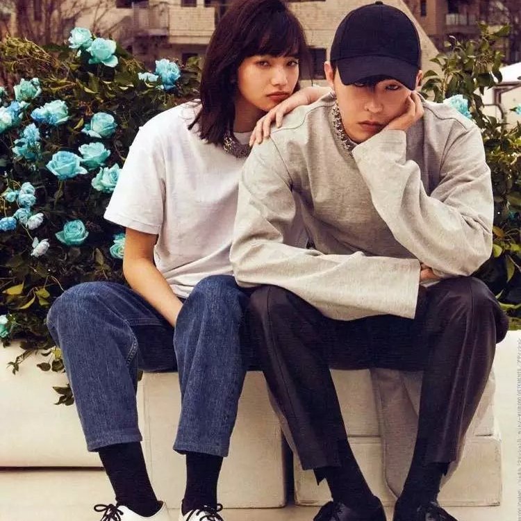 Linjm1998