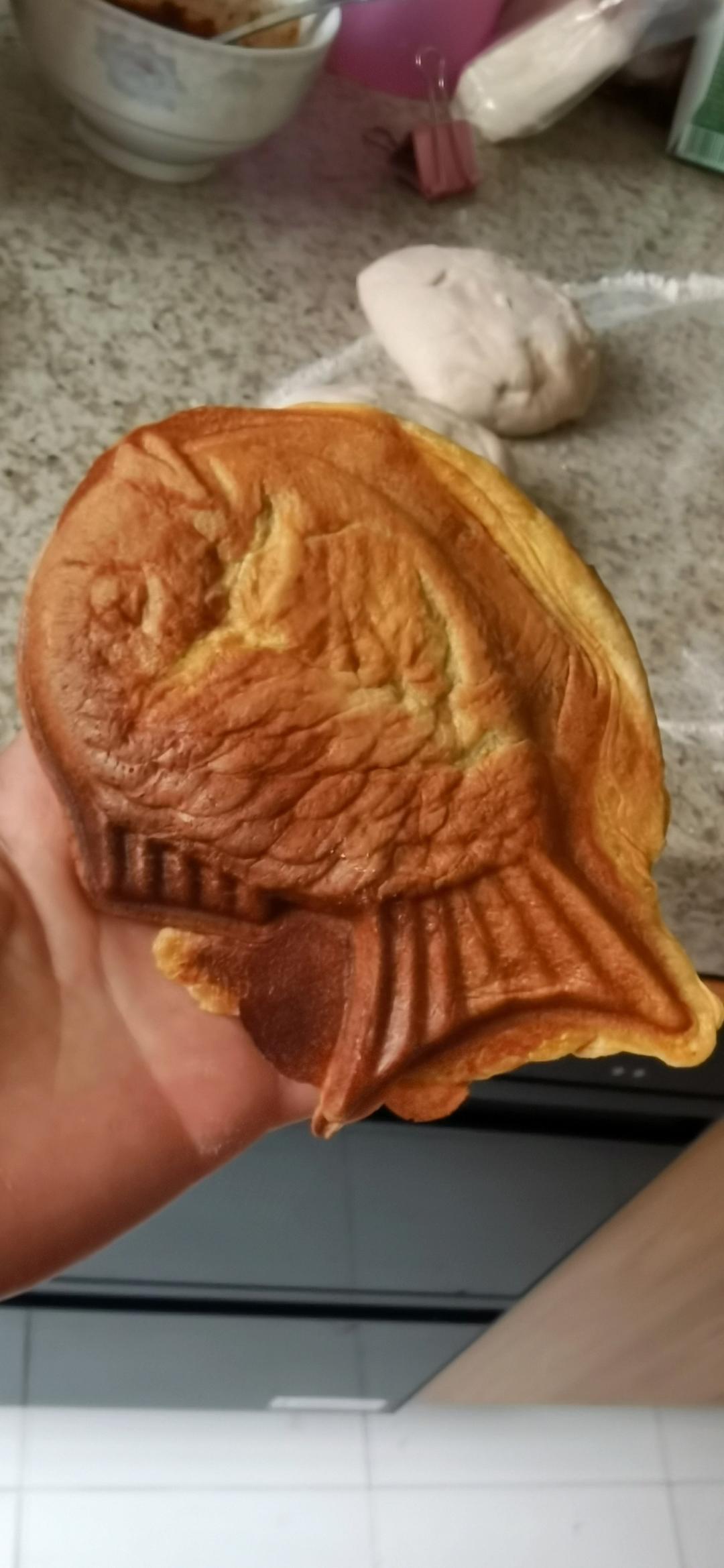 铜锣烧