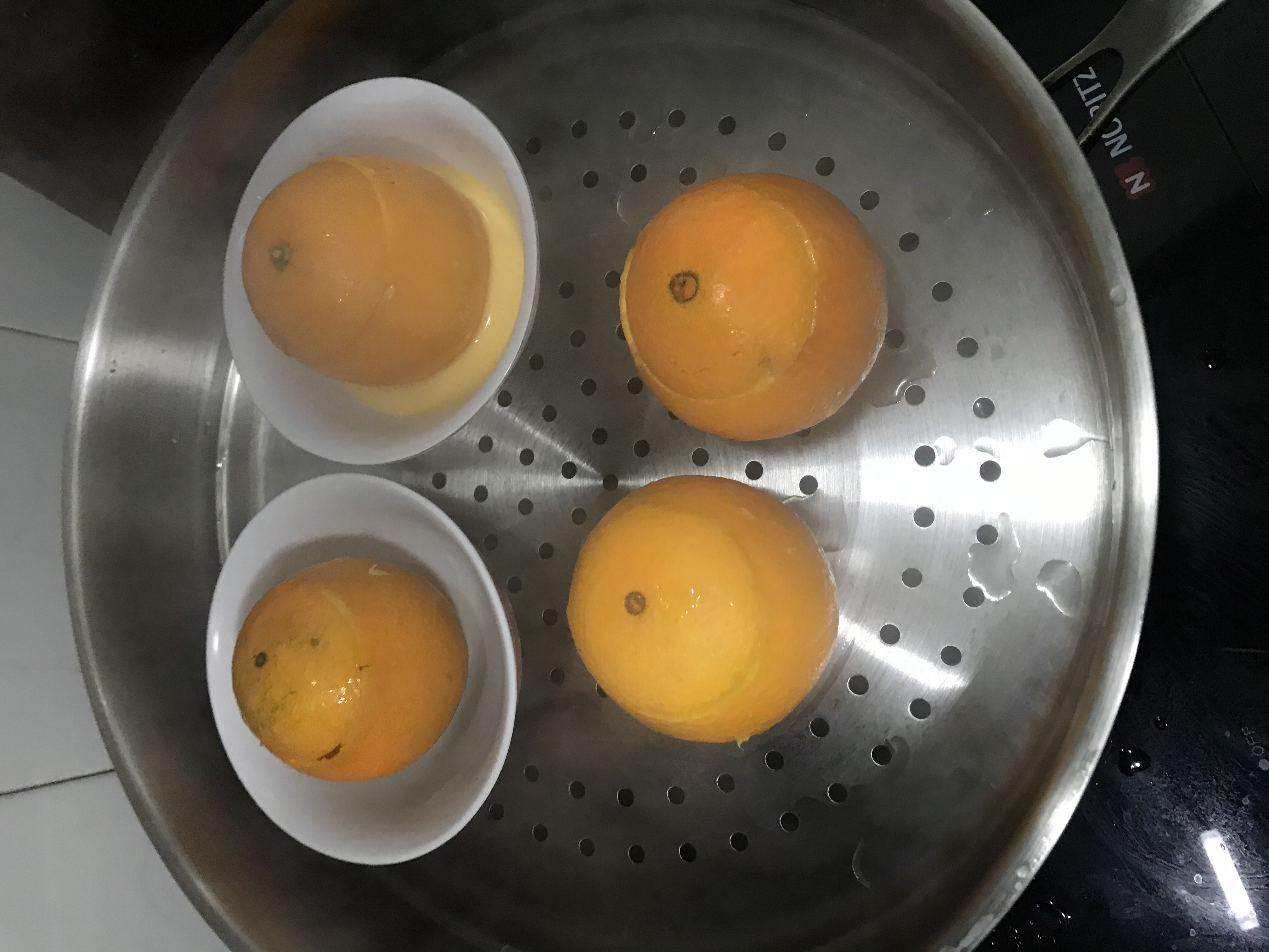 橙子布丁🍮的做法 步骤6