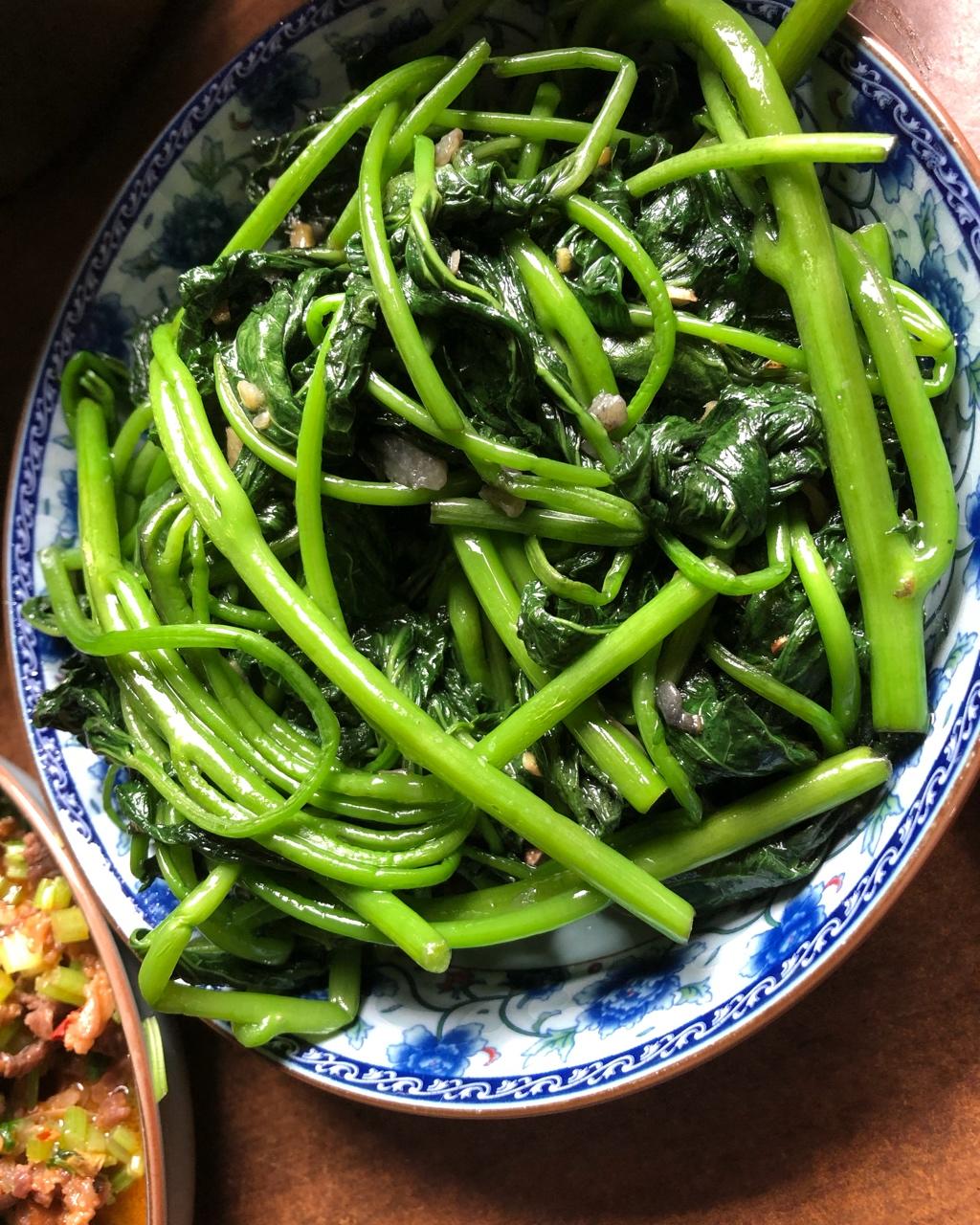 午餐•2018年7月1日