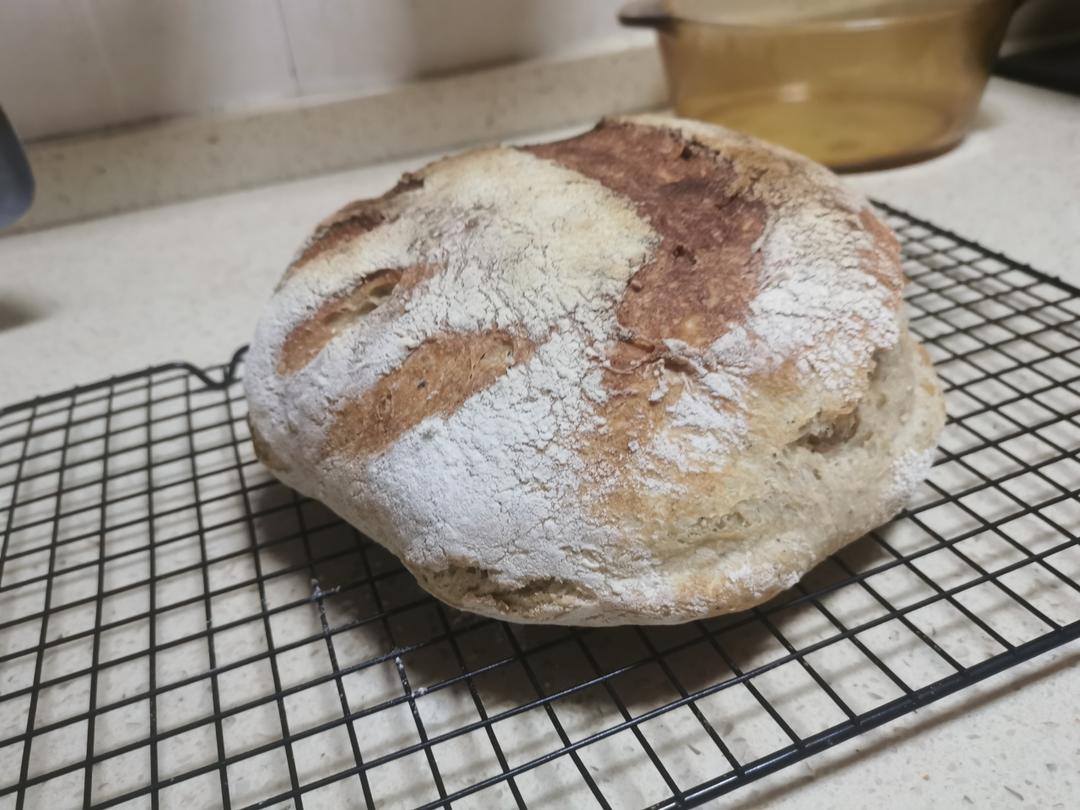 免揉大气孔欧包