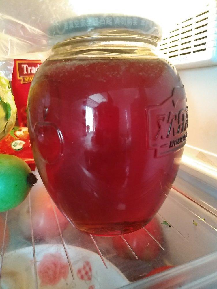 自制广式月饼用转化糖浆（附黑糖转化糖浆的做法）