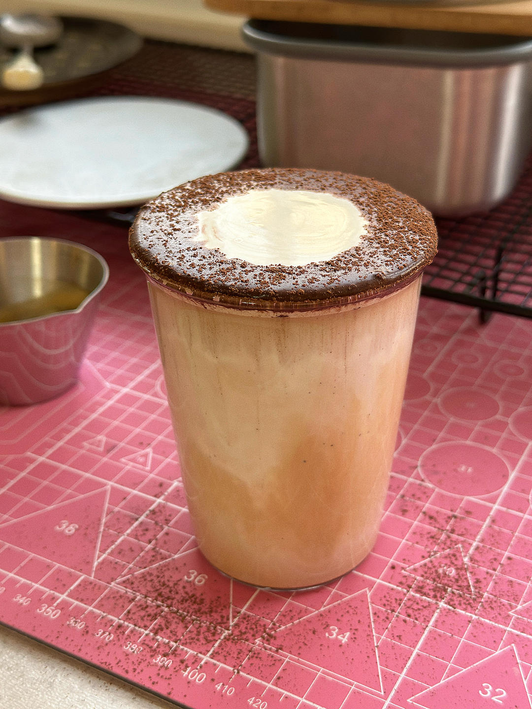 下午茶🍮