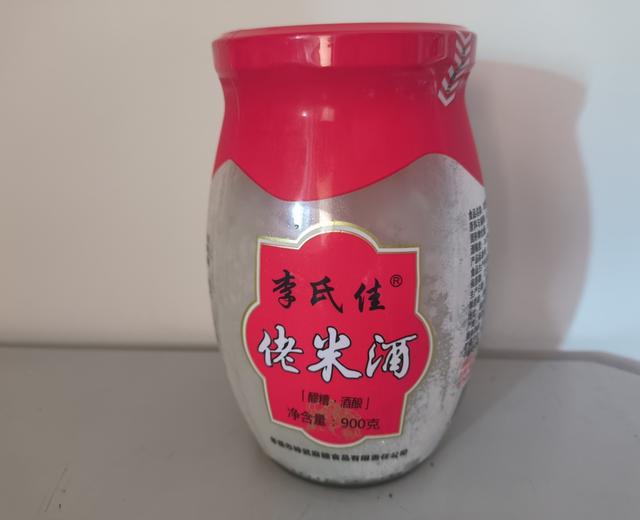 109 自制米酒方法和消耗米酒美食集锦的做法