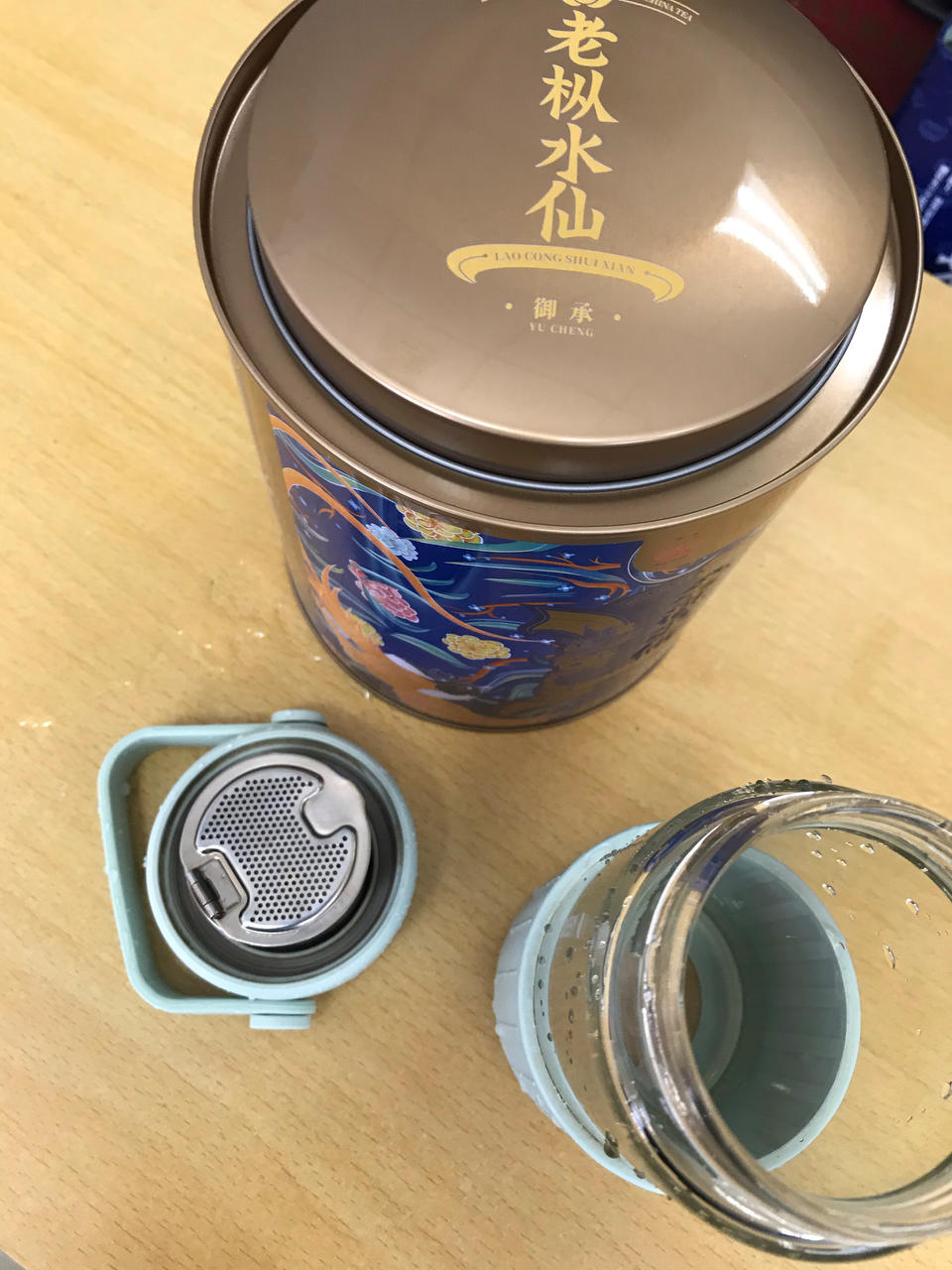 炸酸奶【6月北鼎烤箱食谱】