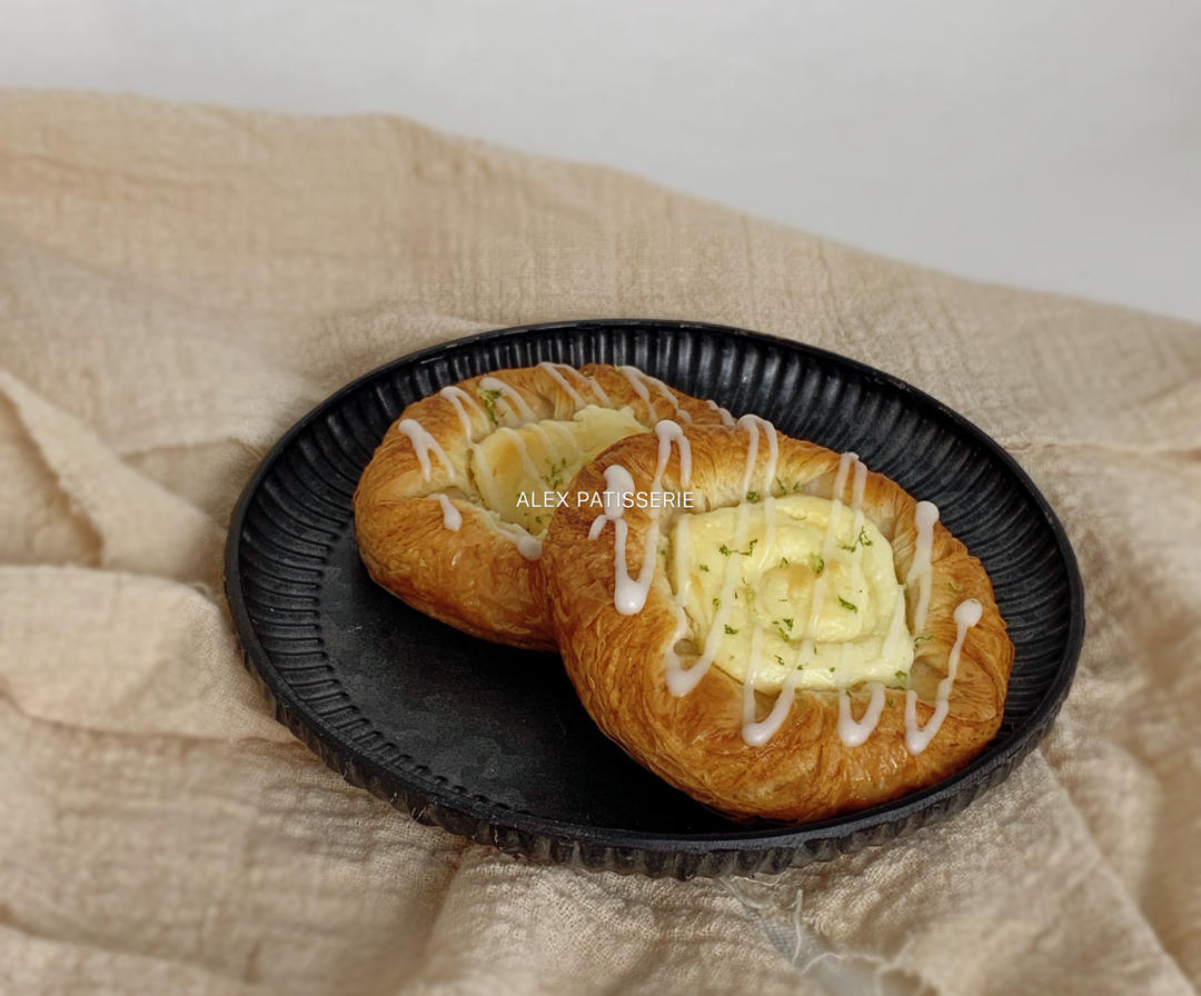 法式可颂