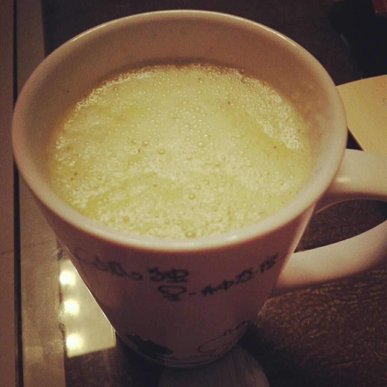 减肥系列=每顿一杯＋蔬果沙拉