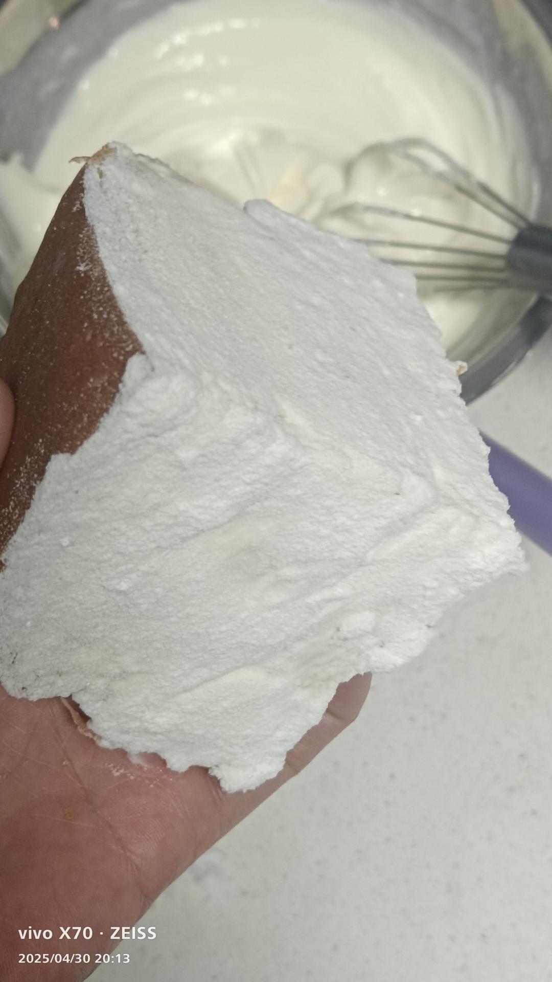 超软放两三天还是很软的奶酪包方子