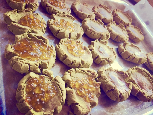 玛格丽特饼干