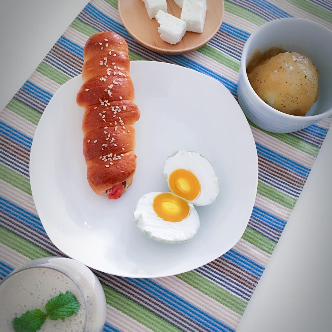 鸡汁土豆泥（完爆kfc）