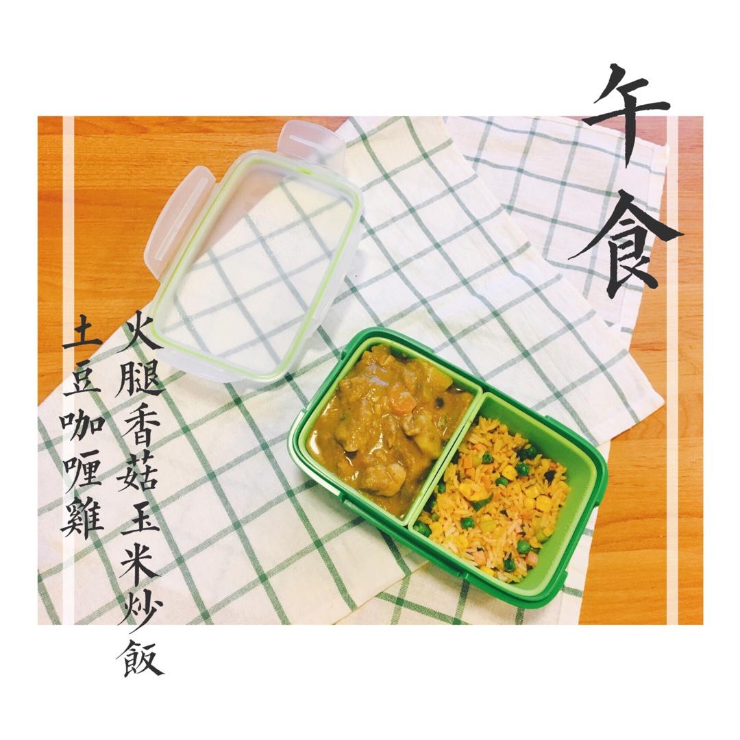 一日食