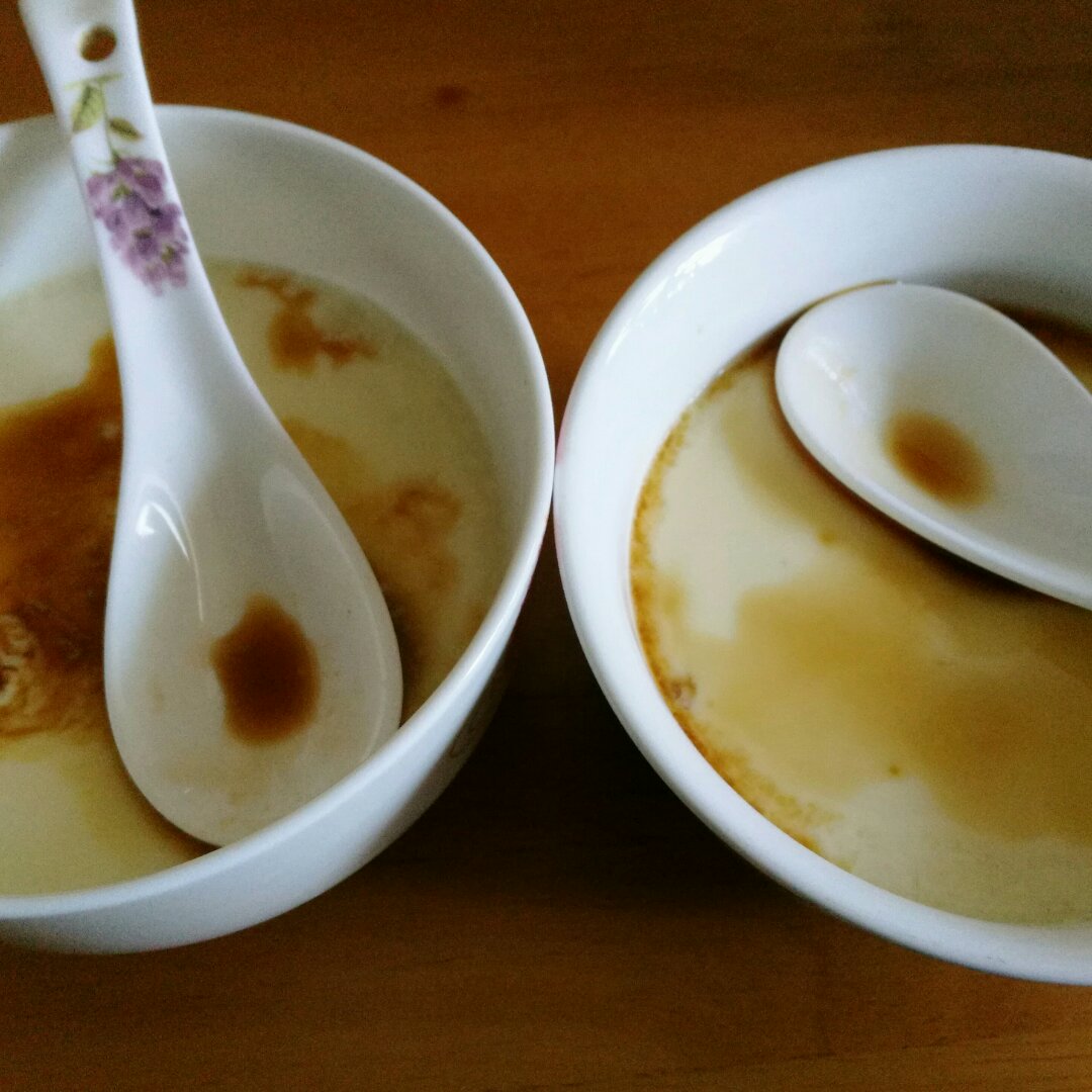 超快手低失败近乎完美蒸蛋法