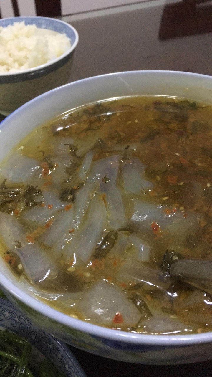 YANLEE·老长沙刮凉粉