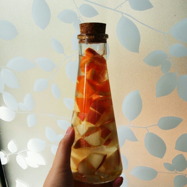 Detoxwater